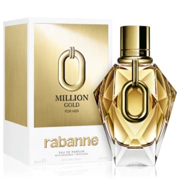 Paco Rabanne | Million Gold For Her