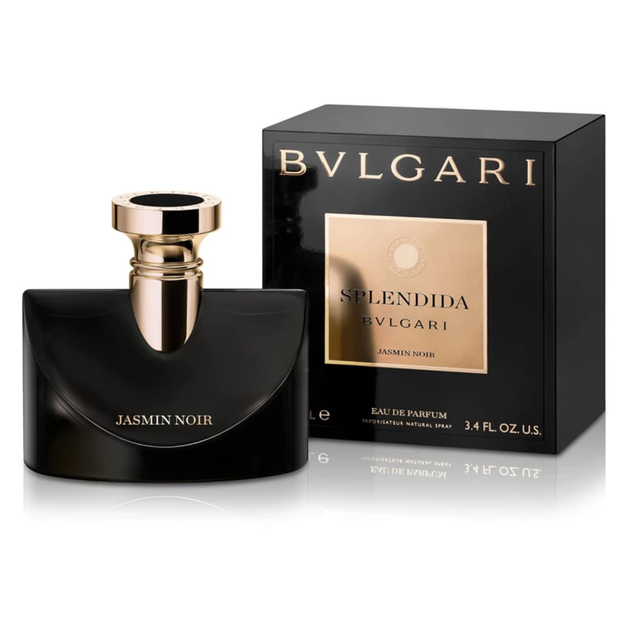 Bvlgari | Jasmin Noir