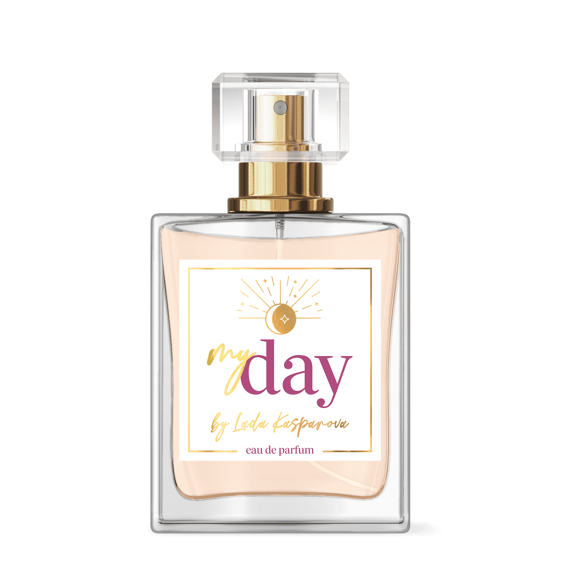 My Day by Lada Kašparová 50ml
