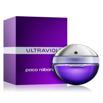 Paco Rabanne | Ultraviolet