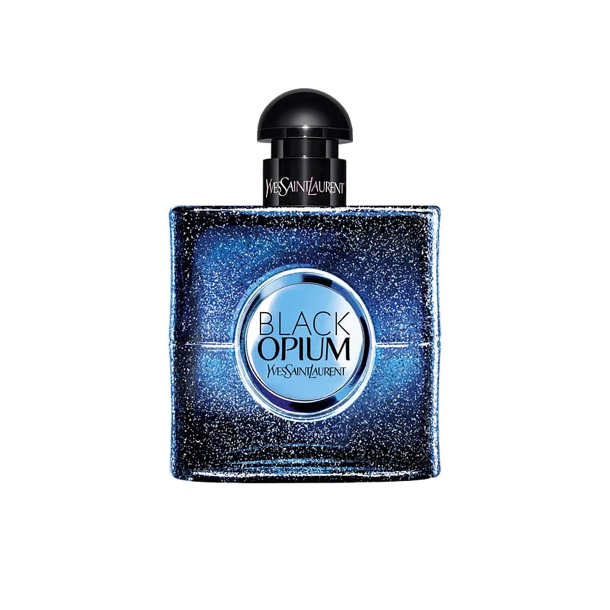 Yves Saint Laurent | Black Opium Intense