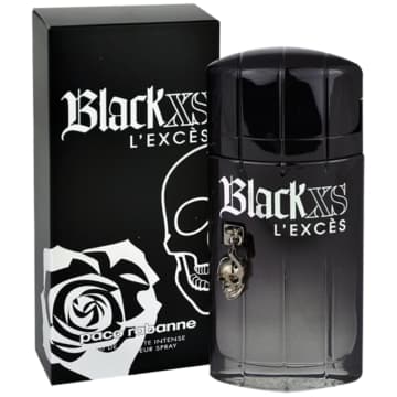 Paco Rabanne | Black XS L'Excès for Him