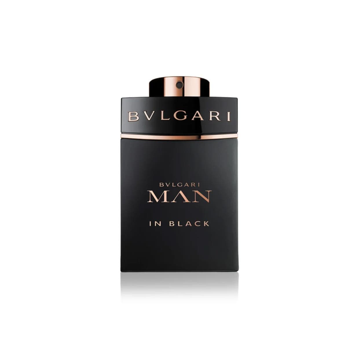 Bvlgari | Man In Black