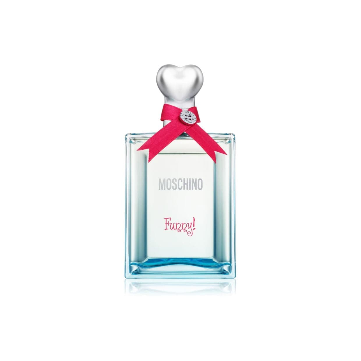 Moschino | Funny!