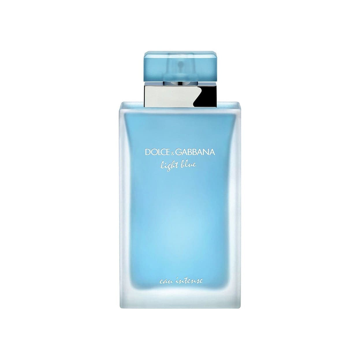 Dolce & Gabbana | Light Blue Eau Intense