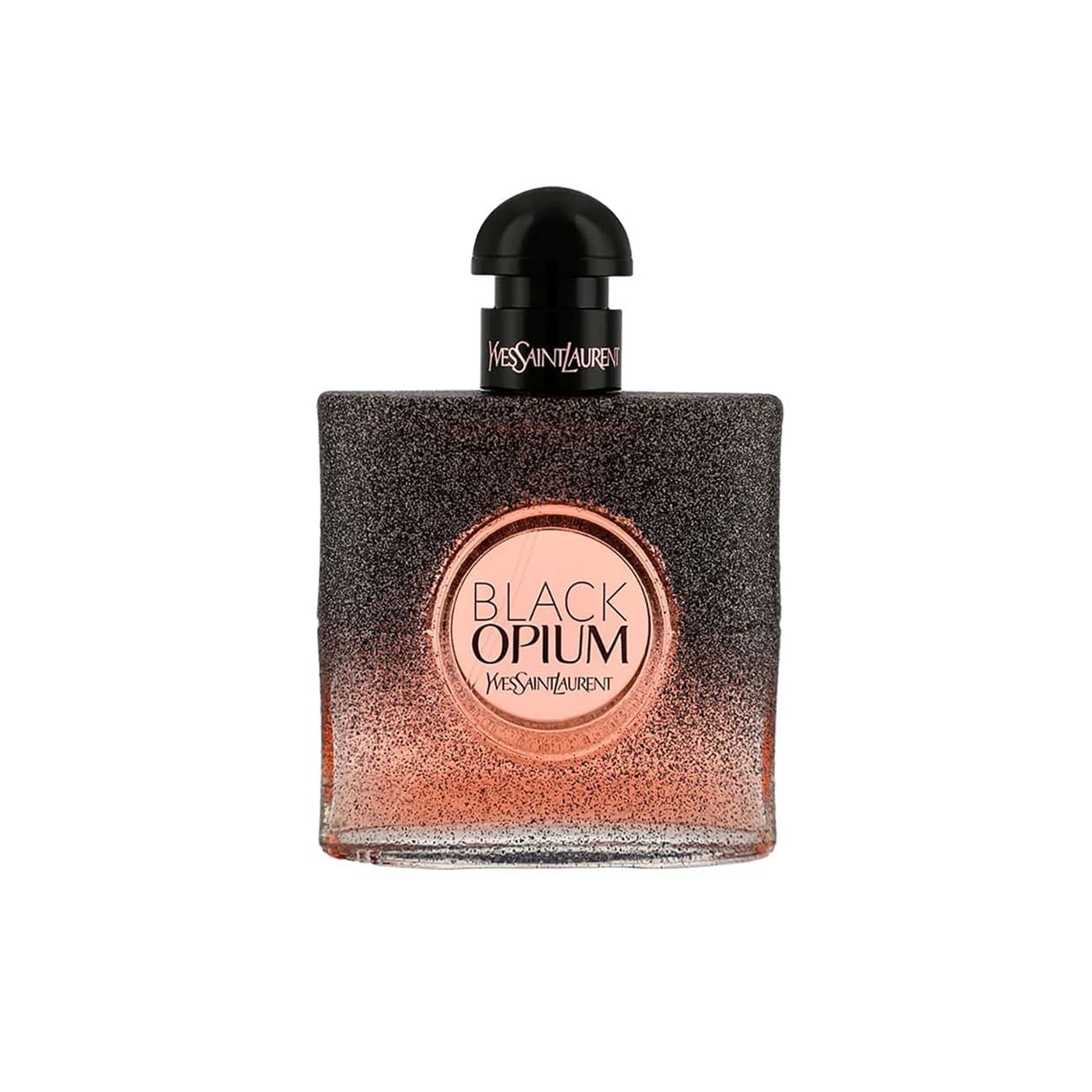 Yves Saint Laurent | Black Opium Floral Shock