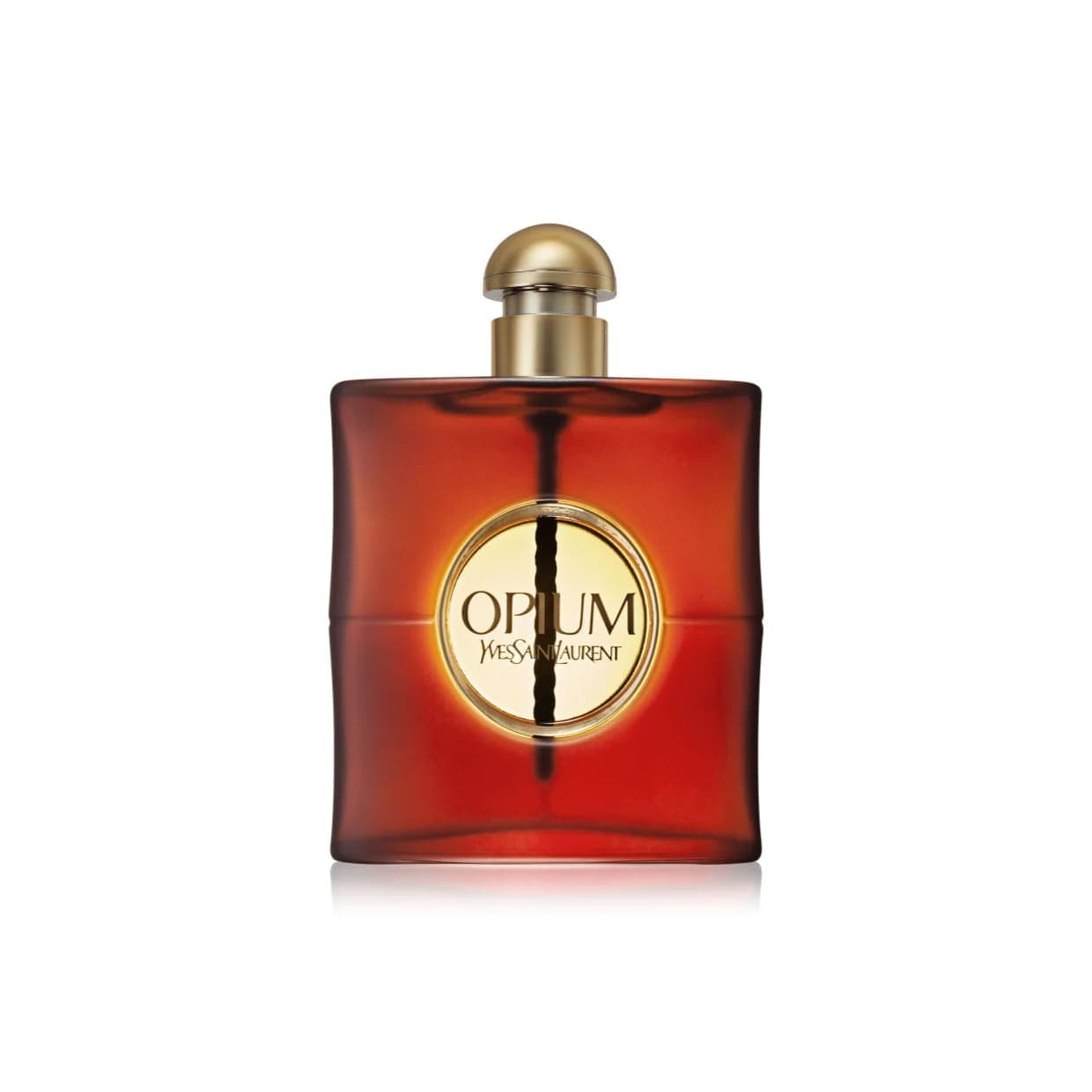 Yves Saint Laurent | Opium