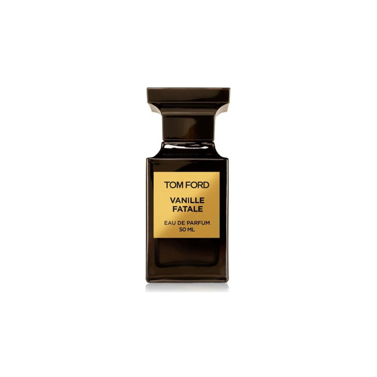 Tom Ford | Vanille Fatale