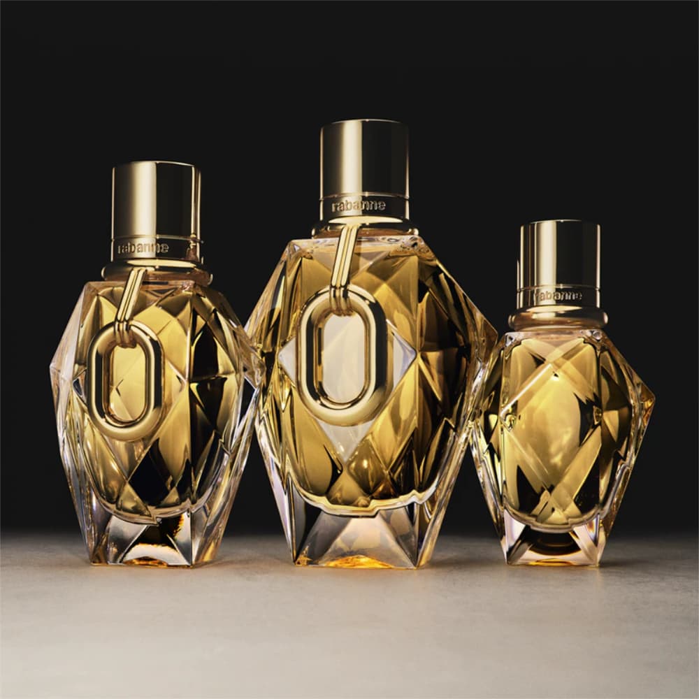 Paco Rabanne | Million Gold For Her