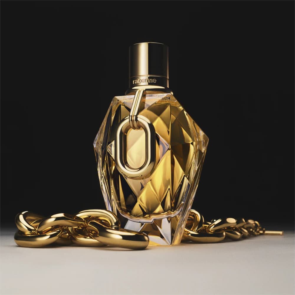 Paco Rabanne | Million Gold For Her