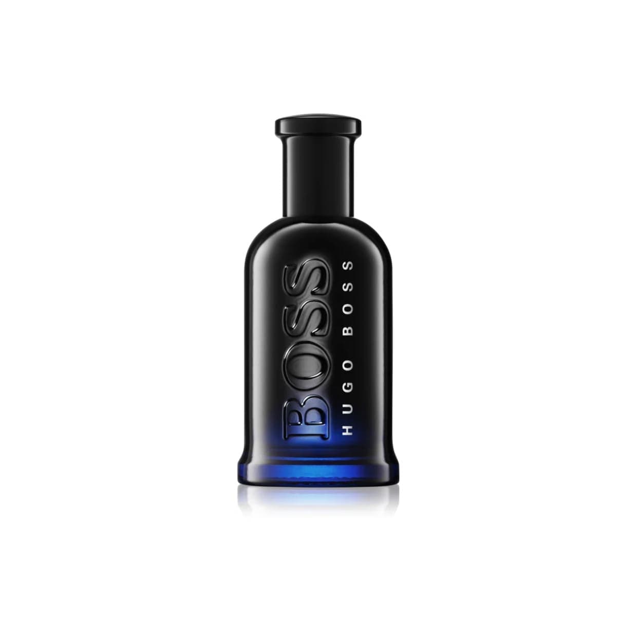 Bottled Night
