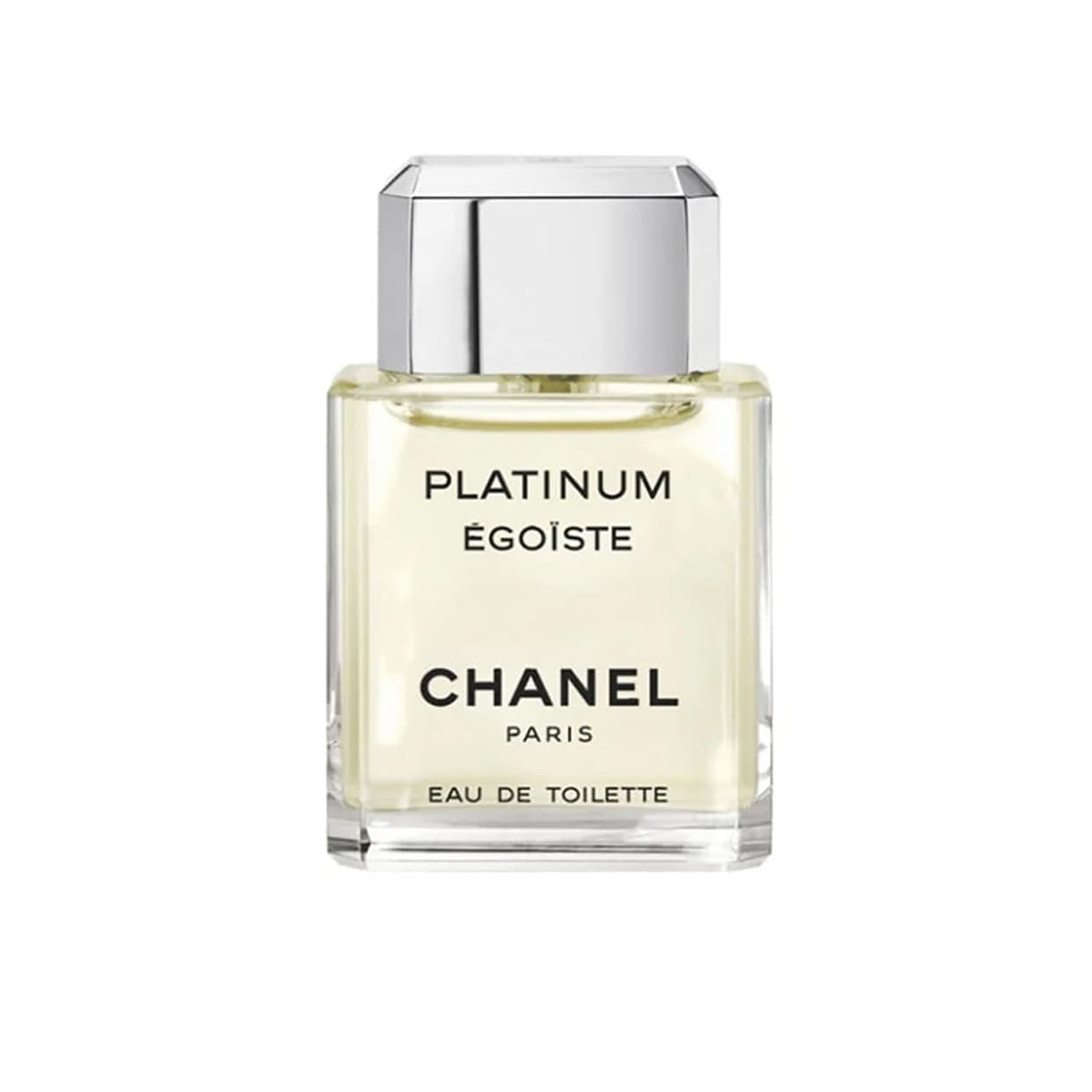 Egoiste Platinum