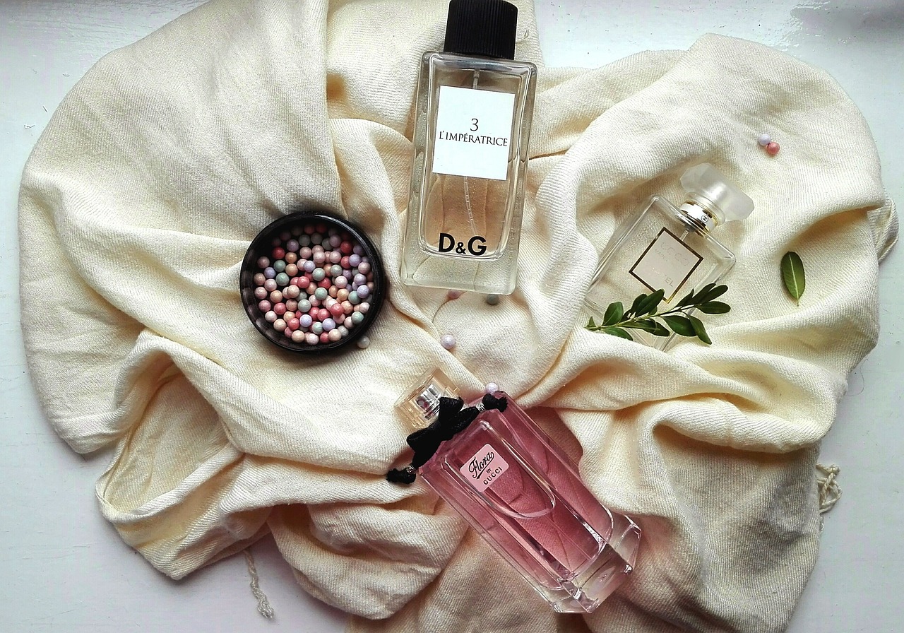 Jak správně skladovat parfémy, aby měly delší výdrž?