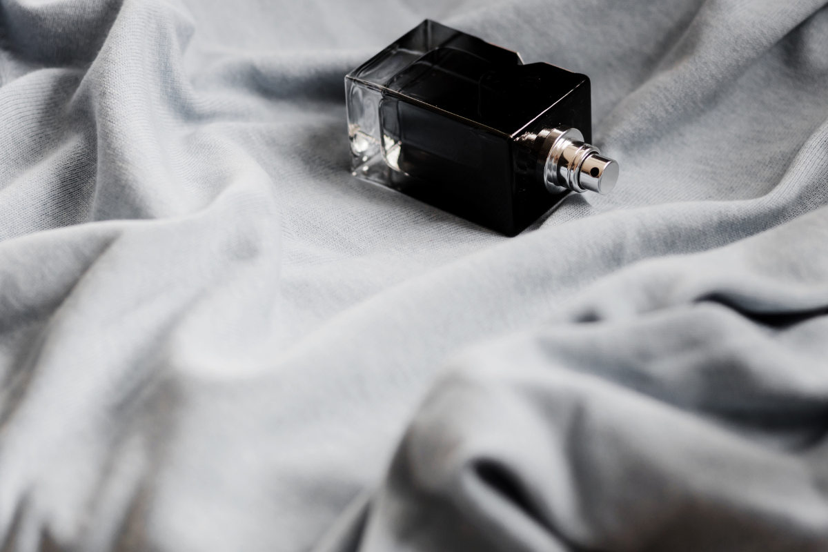 Nejkrásnější pánské parfémy – žebříček