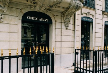 Parfém Armani Si – nejkrásnější vůně. Podívejte se na žebříček