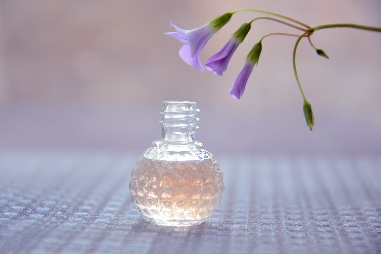 Ranking dámských parfémů na jaro. Podívejte se na naše inspirace