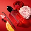 Armani | Sì Passione Éclat