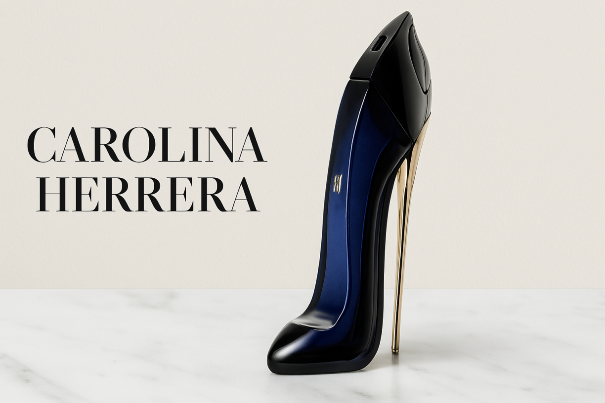 Carolina Herrera