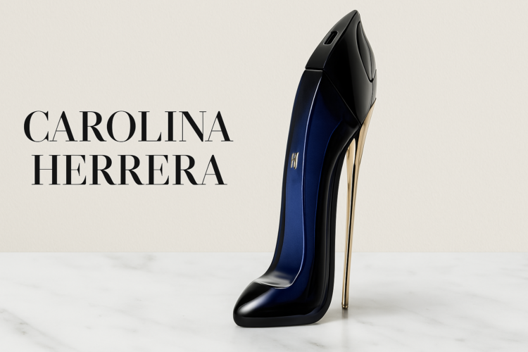 Carolina Herrera