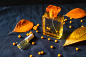 Perfumy na jesień