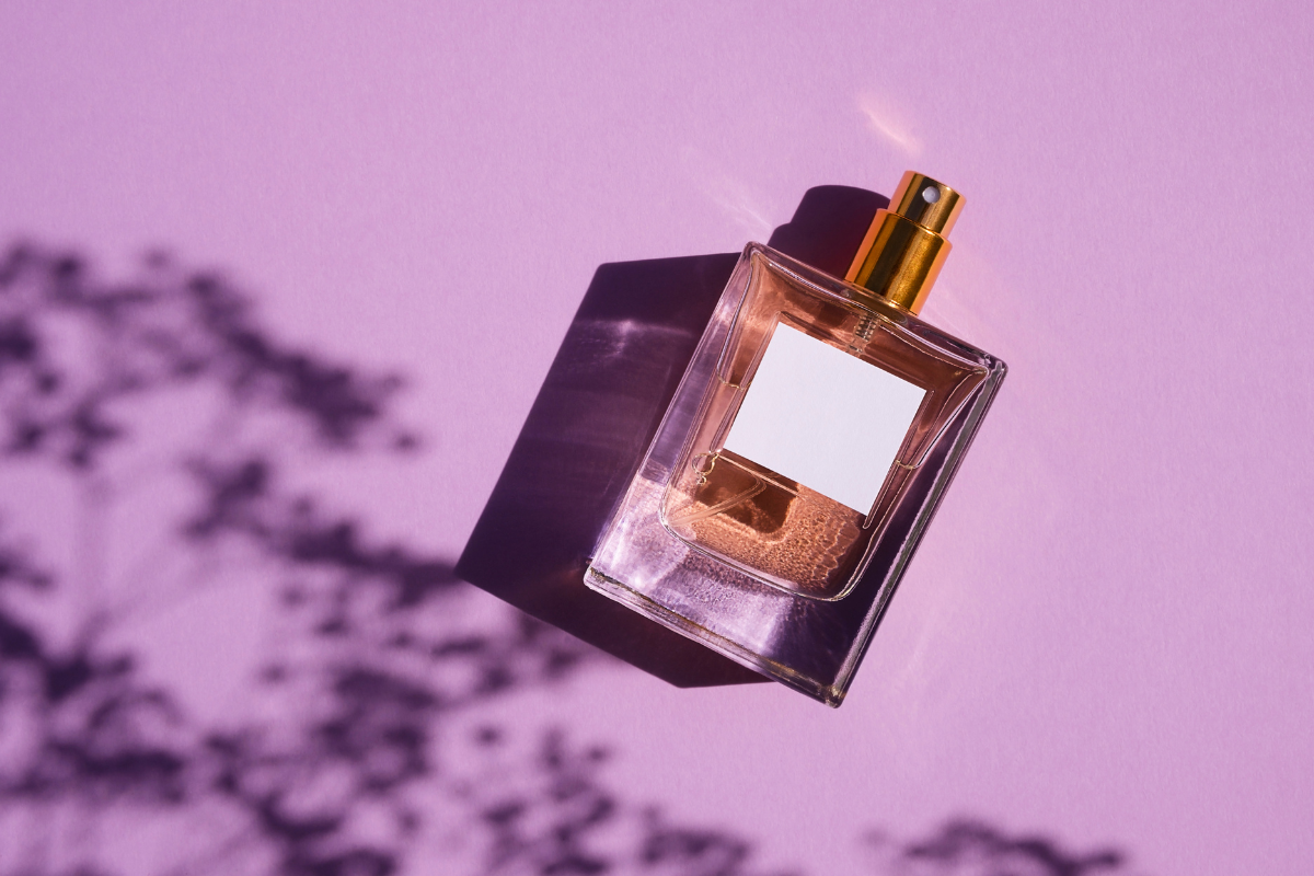 Orientalne perfumy damskie na zimę