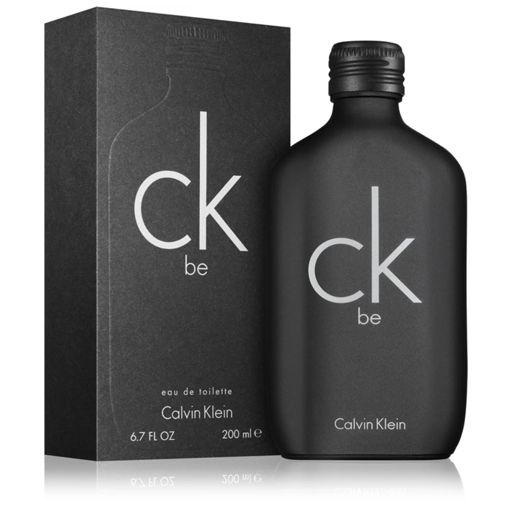 Calvin Klein | CK Be