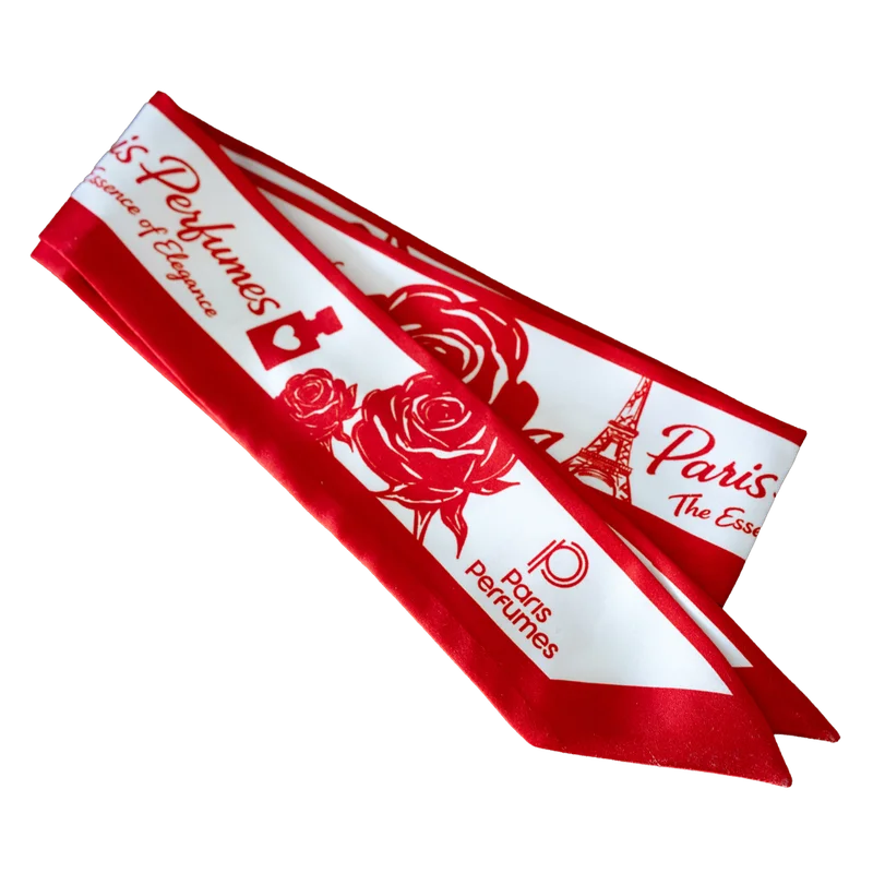 Šátek Paris Perfumes