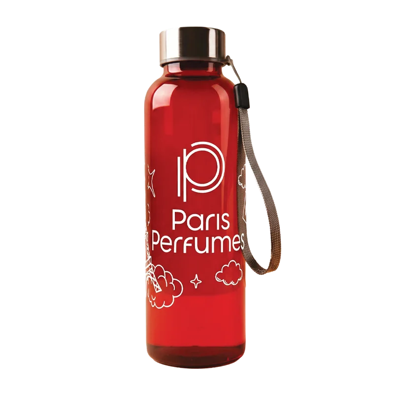 Sportovní lahev Paris Perfumes