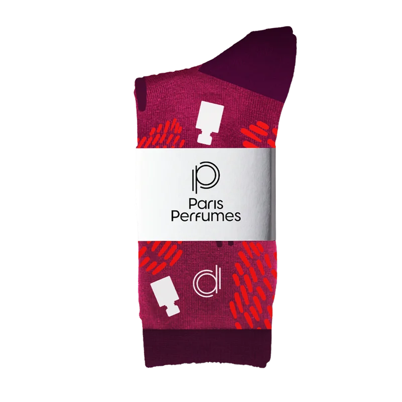 Ponožky Paris Perfumes