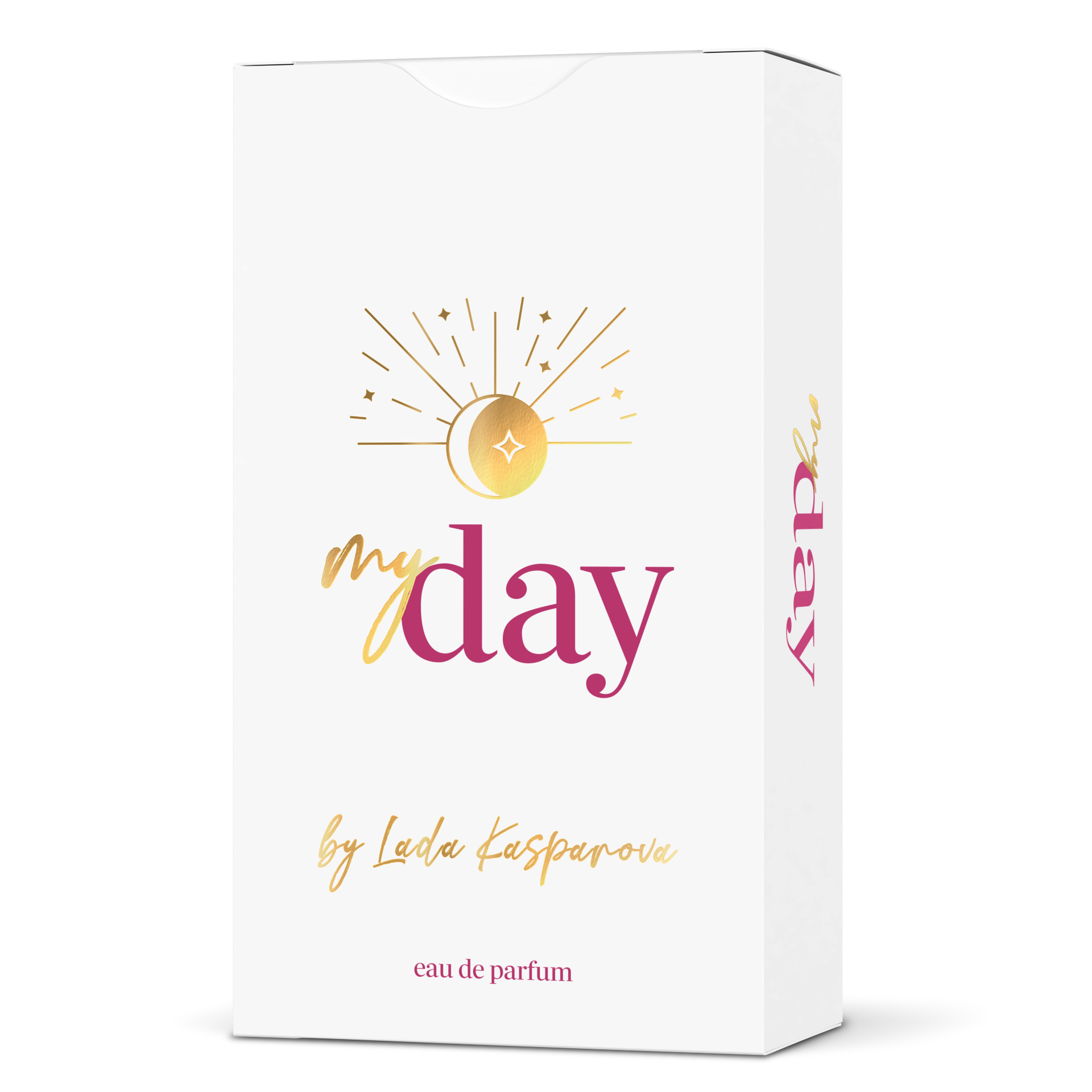 My Day by Lada Kašparová 50ml - Obrázek 2