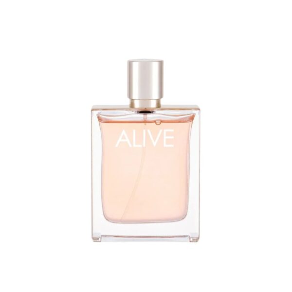 Alive