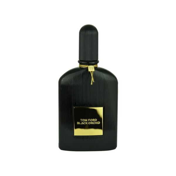 Black Orchid