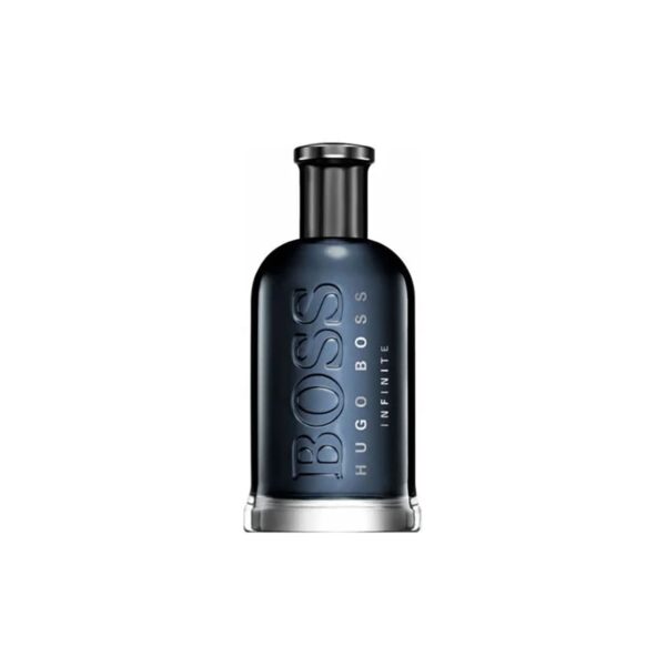 Boss Bottled Infinite