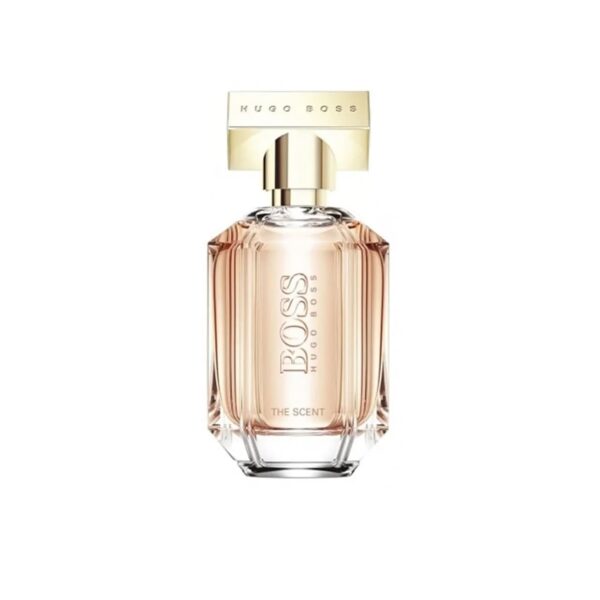 BOSS The Scent