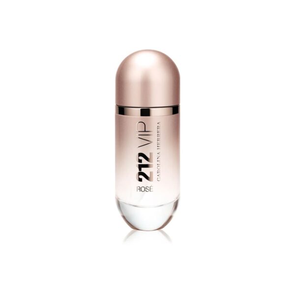 Carolina Herrera 212 Vip Rose