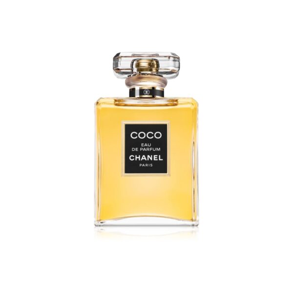 Coco Chanel