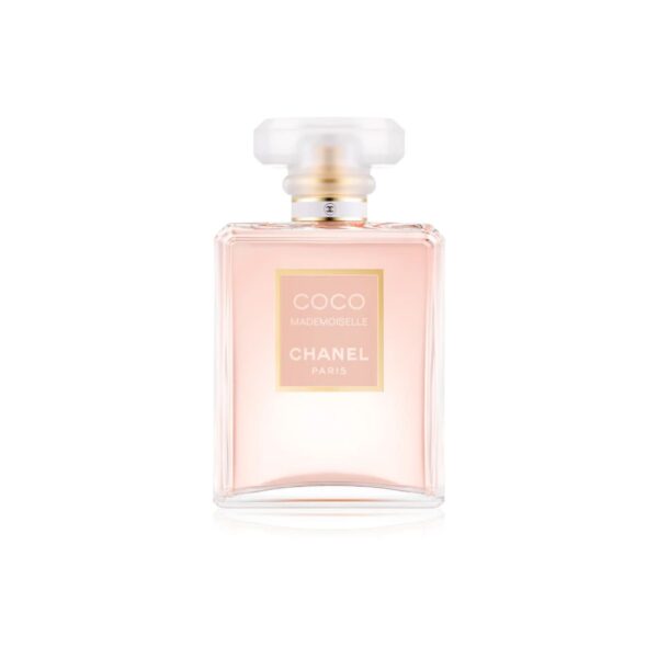 Coco Mademoiselle