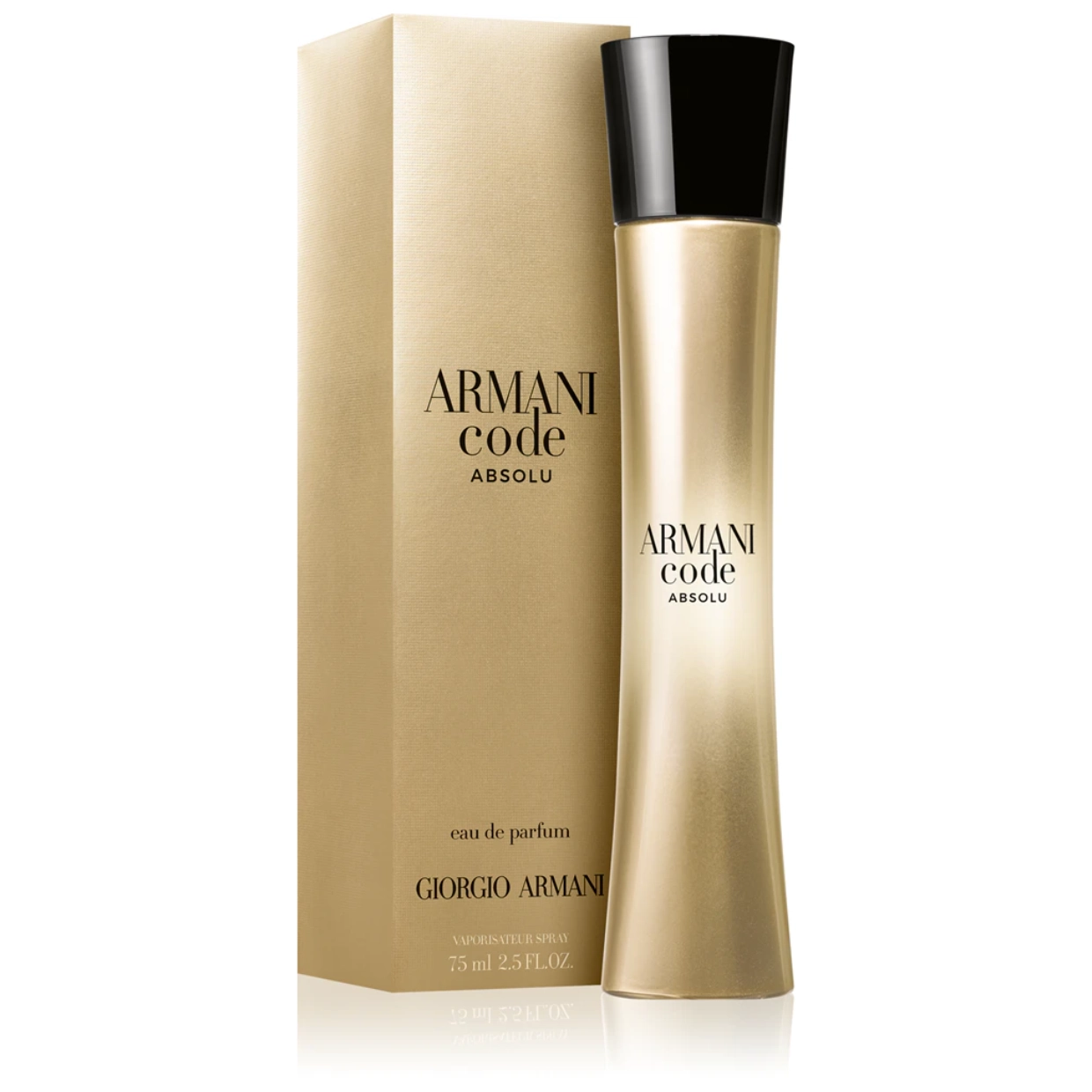 Armani | Code Absolu Femme - Obrázek 2