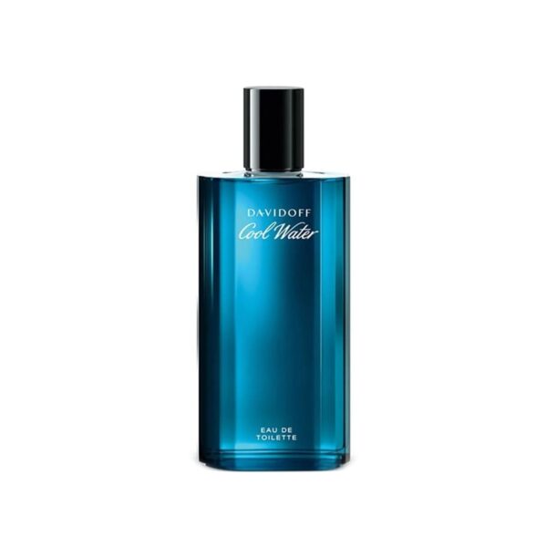 Cool Water Edt