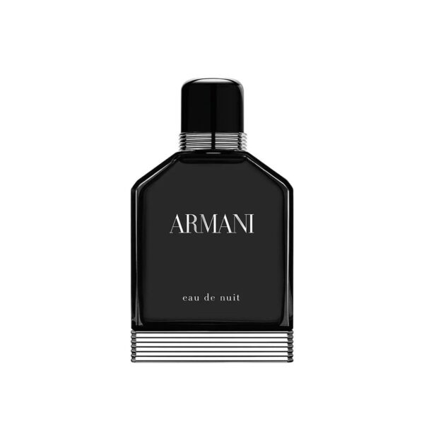 Eau De Nuit