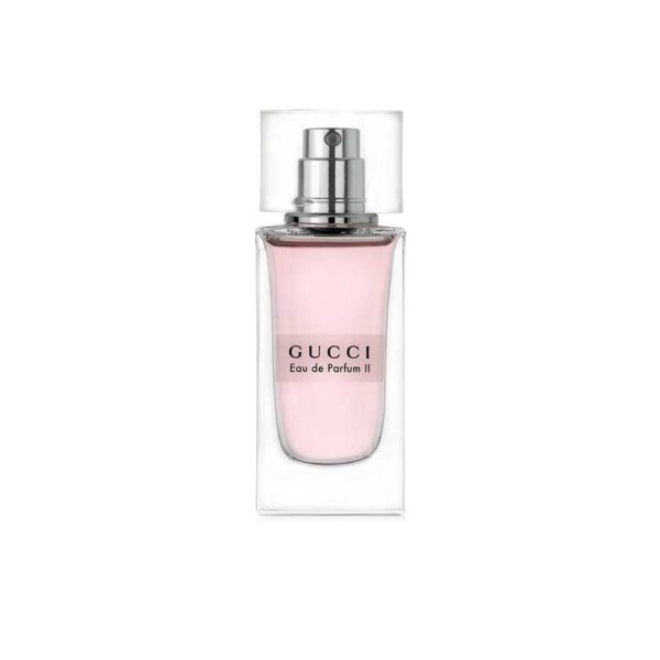 Eau de Parfum II