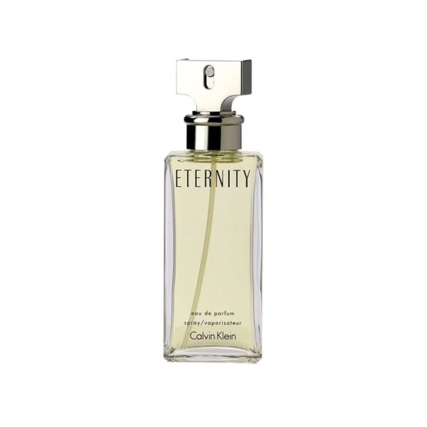 Eternity