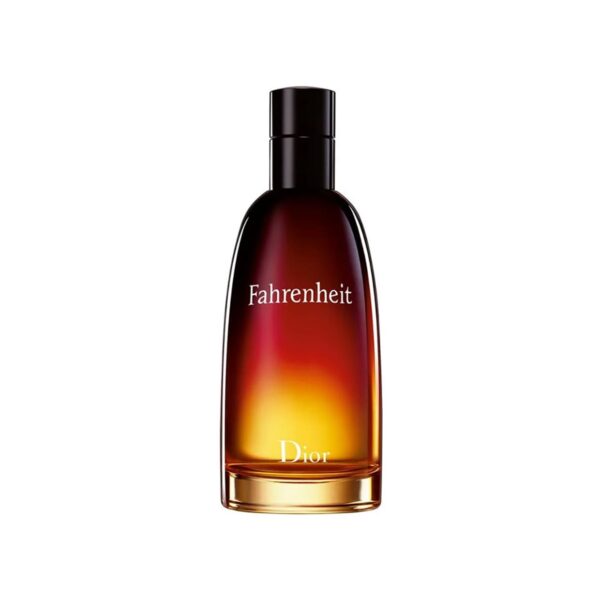 Fahrenheit