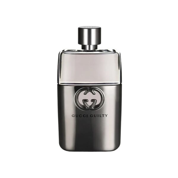 Guilty pour Homme