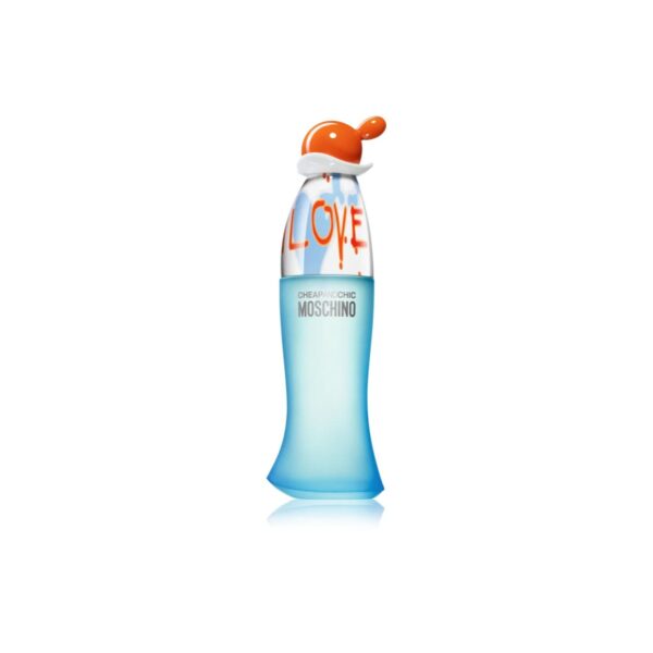 I Love Love