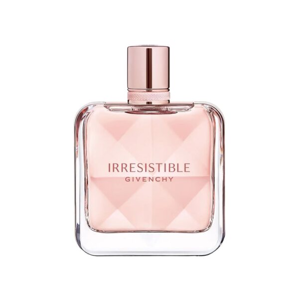 Irresistible