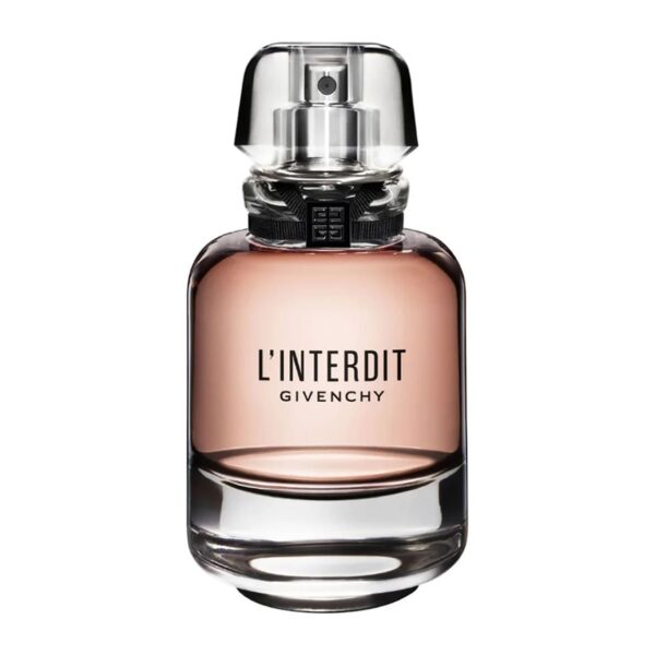 L'Interdit