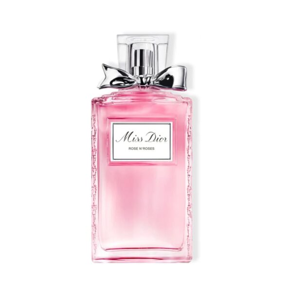 Miss Dior Rose N'Roses