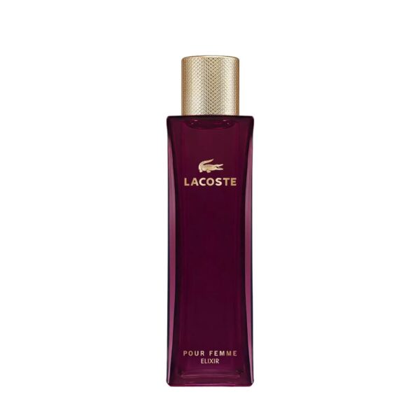 Pour Femme Elixir