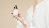 perfumy